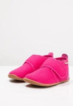 Giesswein STRASS SLIM FIT - Hausschuh - Himbeer -Giesswein 8f5010eefef44dac87d09ebb1f6d3fa4