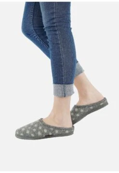 Giesswein NEUENSTEIN - Hausschuh - Grey 13 Giesswein NEUENSTEIN - Hausschuh - Grey -Giesswein 93899539f1ee47c898776eb8cd3949bd 1