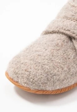 Giesswein OBERSTAUFEN - Hausschuh - Natur -Giesswein 9599e7688fae40ff8d25b025d5f45011