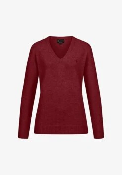 Giesswein V AUSSCHNITT - Strickpullover - Himmelblau -Giesswein 96cfa6c9595e43d18fde20c4b62d618c