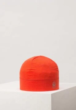 Giesswein GAMSSTEIN - Mütze - Neonorange -Giesswein 97856dfe11ee4d8d928e159c24aa8941