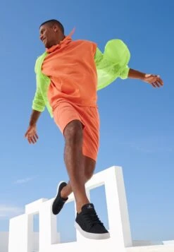 Giesswein Sneaker Low - Schwarz