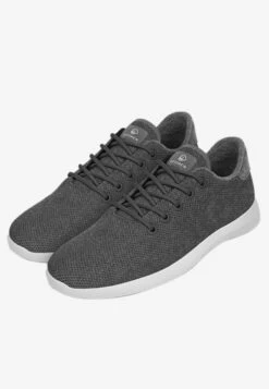 Giesswein MERINO WOOL KNIT - Sneaker Low - Slate 10 Giesswein MERINO WOOL KNIT - Sneaker Low - Slate -Giesswein 9c43dc2a663c49f0979016a83975ddff