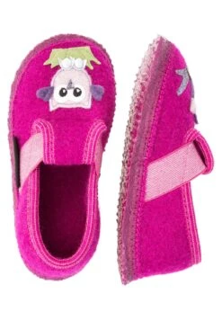 Giesswein THULENDORF - Hausschuh - Traube -Giesswein 9e3a82cca5af40ecb209eea41ada1d80