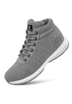 Giesswein Sneaker High - Schiefer 13 Giesswein Sneaker High - Schiefer -Giesswein a02e7308817241d28667a796db9b463b