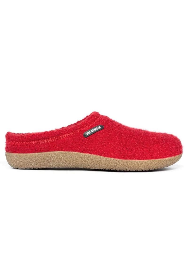 Giesswein VEITSCH - Hausschuh - Chilli 8 Giesswein VEITSCH - Hausschuh - Chilli – Bild 6