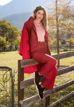 Giesswein Sneaker High - Raven