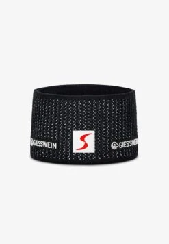 Giesswein HOCHFILZEN - Ohrenwärmer - Schwarz