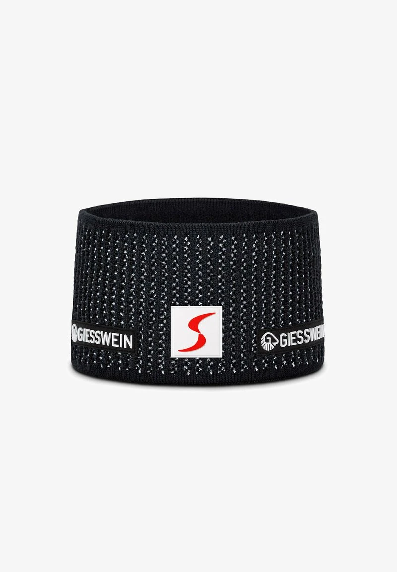 Giesswein HOCHFILZEN - Ohrenwärmer - Schwarz 3 Giesswein HOCHFILZEN - Ohrenwärmer - Schwarz