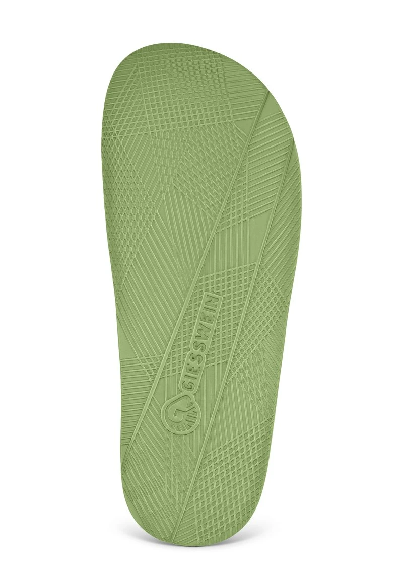 Giesswein Badesandale - Arctic White 6 Giesswein Badesandale - Arctic White – Bild 4