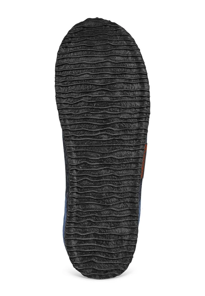 Giesswein DANNHEIM - Hausschuh - Nachtblau 6 Giesswein DANNHEIM - Hausschuh - Nachtblau – Bild 4