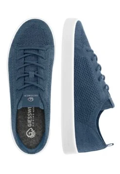 Giesswein Sneaker Low - Denim -Giesswein a64b827e576c419abc297a90e8974fdf