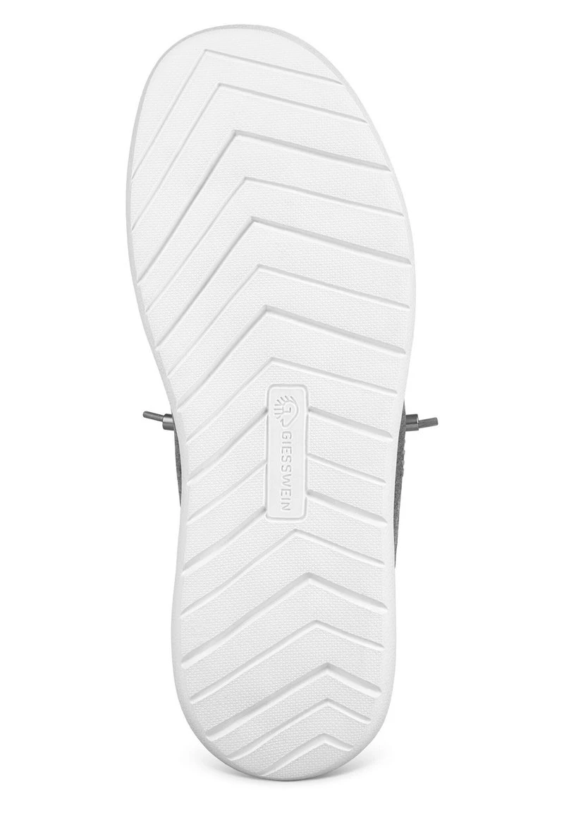 Giesswein Sportlicher Schnürer - Schiefer 6 Giesswein Sportlicher Schnürer - Schiefer – Bild 4