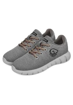 Giesswein RUNNERS - Sneaker Low - Grey 11 Giesswein RUNNERS - Sneaker Low - Grey -Giesswein a8c10ec95cfc470fa7deef1aab28b75f