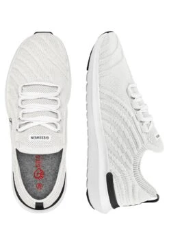Giesswein ECO - Sneaker Low - Arctic White 13 Giesswein ECO - Sneaker Low - Arctic White -Giesswein a98f402f99c04aa2a3b631d7240cef16