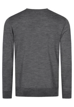 Giesswein LIGHT - Strickpullover - Schiefer -Giesswein a99a36b09da74de188b50d6d51c2ba7c