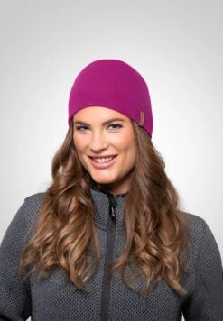 Giesswein GEHRENSPITZE - Mütze - Grappe