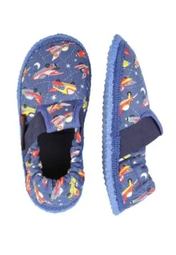 Giesswein ALTREETZ - Hausschuh - Jeans 10 Giesswein ALTREETZ - Hausschuh - Jeans -Giesswein ab85ebdebe324041bffddd7a1f067705