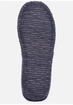 Giesswein BERLIN - Hausschuh - Dunkelblau -Giesswein abefd931dc0c4c5b97a00e3925e59491