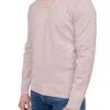 Giesswein V AUSSCHNITT - Strickpullover - Marble