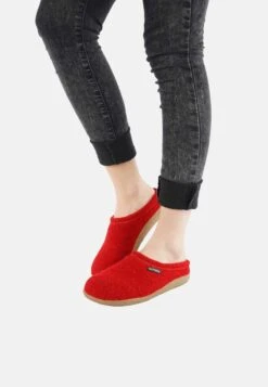 Giesswein VEITSCH - Hausschuh - Chilli