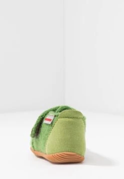 Giesswein OBERSTAUFEN - Hausschuh - Light Green -Giesswein ad5dce317a85444393c747edfadfd166