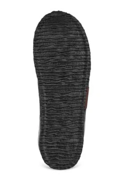 Giesswein DANNHEIM - Hausschuh - Anthrazit -Giesswein adbf009fefca4b9687f277d42a786742