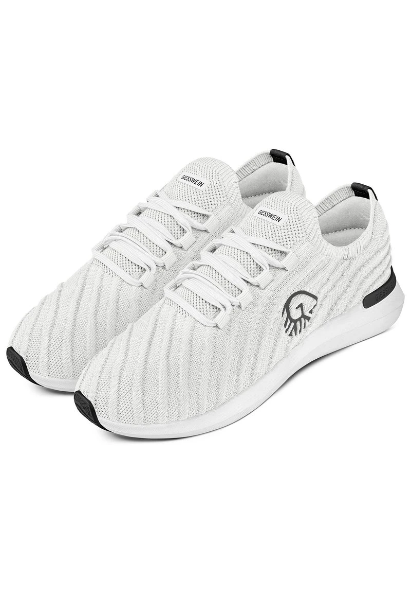 Giesswein ECO - Sneaker Low - Arctic White 7 Giesswein ECO - Sneaker Low - Arctic White – Bild 5