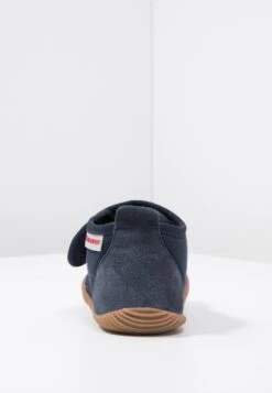 Giesswein STRASS SLIM FIT - Hausschuh - Dunkelblau -Giesswein aef041279de040ceafe7b0e4cc84d735