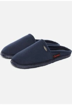 Giesswein VILLACH - Hausschuh - Dunkelblau 11 Giesswein VILLACH - Hausschuh - Dunkelblau -Giesswein b072f64de0de46d4a932356b36a7f40a