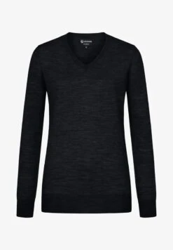 Giesswein LIGHT V-AUSSCHNITT - Strickpullover - Schiefer 12 Giesswein LIGHT V-AUSSCHNITT - Strickpullover - Schiefer -Giesswein b0dcc99f18384004be394ea1a705d8a5