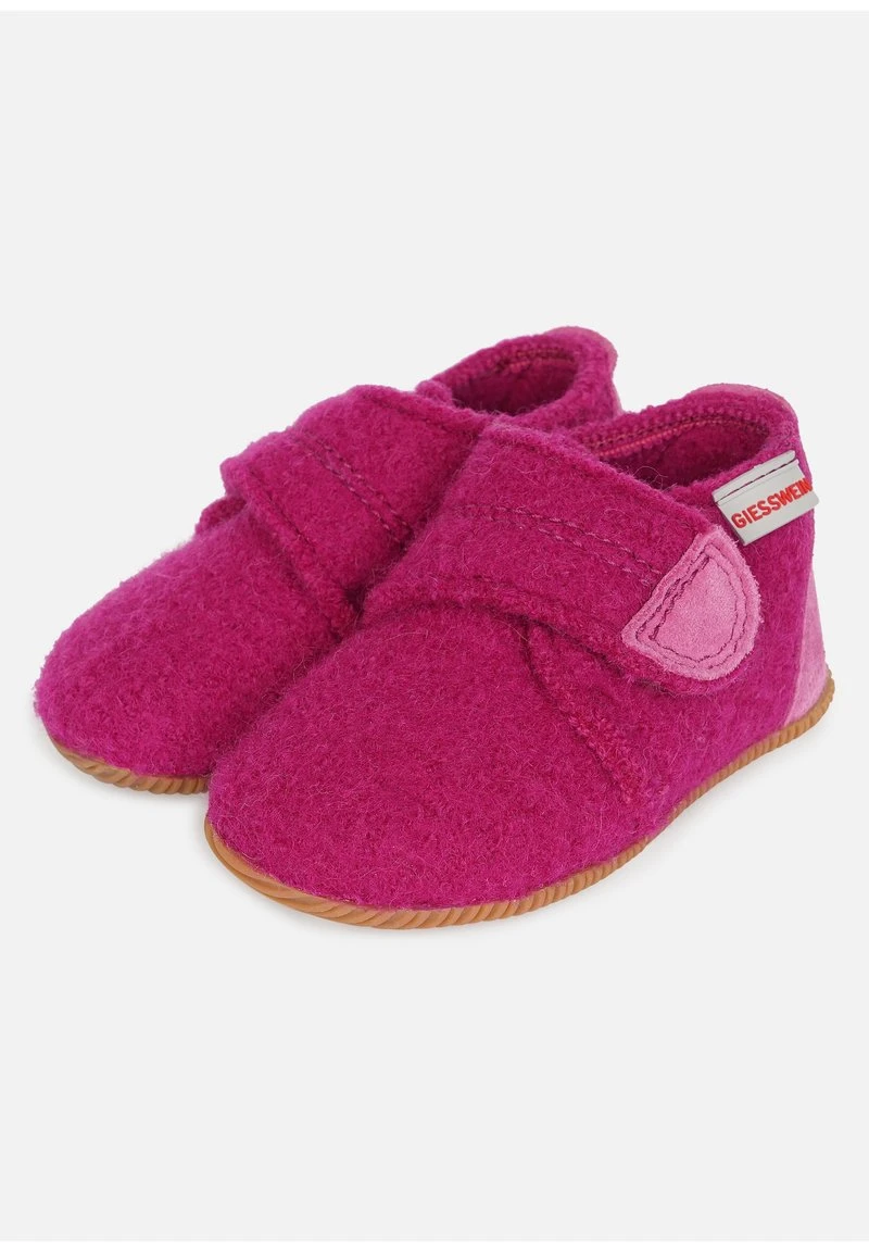 Giesswein OBERSTAUFEN - Hausschuh - Berry 5 Giesswein OBERSTAUFEN - Hausschuh - Berry – Bild 3