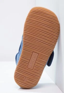 Giesswein SENSCHEID - Hausschuh - Jeans -Giesswein b2e0b2cb3dd14248a89fc4bb454bcb51