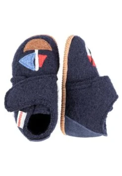 Giesswein OTTOBRUNN - Krabbelschuh - Ocean 13 Giesswein OTTOBRUNN - Krabbelschuh - Ocean -Giesswein b64d93bdaaa54e329a0d8e855d40e8c1