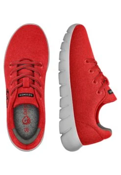 Giesswein RUNNERS - Sneaker Low - Red 10 Giesswein RUNNERS - Sneaker Low - Red -Giesswein b75a35fcca9a4a0aaf2f6dde4f51043f