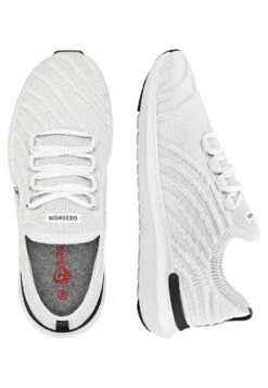 Giesswein Trainingsschuh - Arctic White -Giesswein b8f097f48a544e6b980bdd75f4c71768