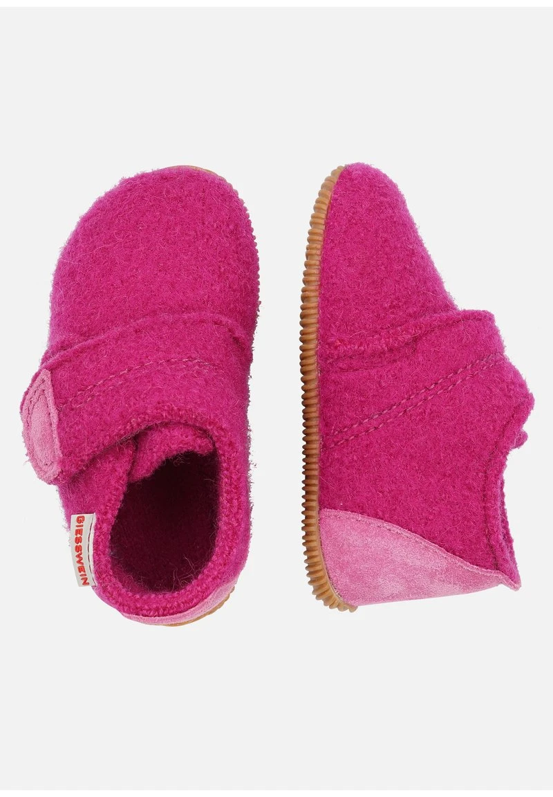 Giesswein OBERSTAUFEN - Hausschuh - Berry 4 Giesswein OBERSTAUFEN - Hausschuh - Berry – Bild 2