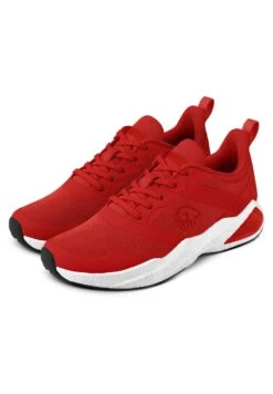 Giesswein PEAK - Laufschuh Stabilität - Flammenrot 12 Giesswein PEAK - Laufschuh Stabilität - Flammenrot -Giesswein bbe962fe37754c99bdf71296ee839e14