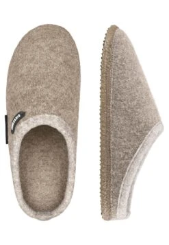 Giesswein DANNHEIM - Hausschuh - Beige -Giesswein bda846597e33464988f49b0c7b3764d8