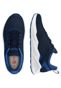 Giesswein PEAK - Laufschuh Stabilität - Ocean Blue -Giesswein bf88b652af8b43d890f6f1daaf8f2c18