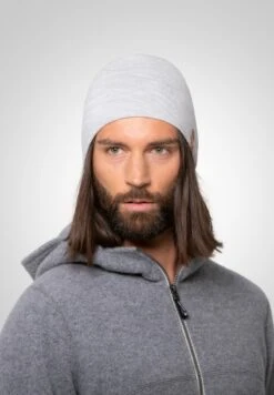 Giesswein GEHRENSPITZE - Mütze - Marble -Giesswein bfcf0bd991224f87856a53713fd3a8f4 1