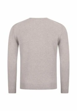 Giesswein V AUSSCHNITT - Strickpullover - Marble -Giesswein c0cff5ded18246a28ab0535116ede56b