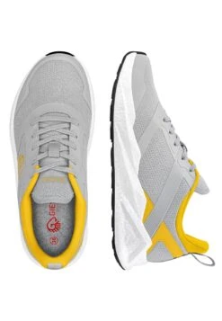 Giesswein PEAK - Laufschuh Stabilität - Hellgrau 11 Giesswein PEAK - Laufschuh Stabilität - Hellgrau -Giesswein c11116ea880444a39a3905acb5000a38