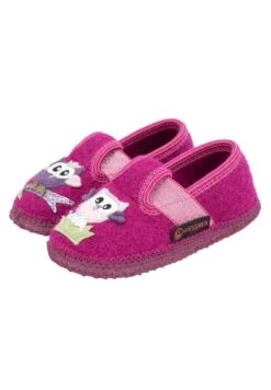 Giesswein THULENDORF - Hausschuh - Traube -Giesswein c2e8e326897d454cb6d51d73e43d12ce