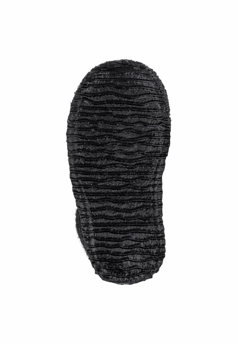 Giesswein TEMNITZTAL - Hausschuh - Anthrazit 6 Giesswein TEMNITZTAL - Hausschuh - Anthrazit – Bild 4