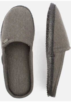 Giesswein VILLACH - Hausschuh - Anthrazit -Giesswein c4a5c0a7376246c3b5a2365afa3017b7