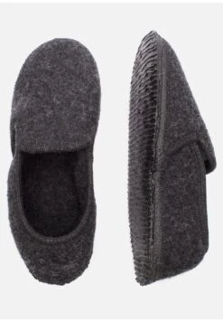 Giesswein NIEDERTHAL - Hausschuh - Dark Grey 10 Giesswein NIEDERTHAL - Hausschuh - Dark Grey -Giesswein c75d91969fb44a81801c869a91989c93