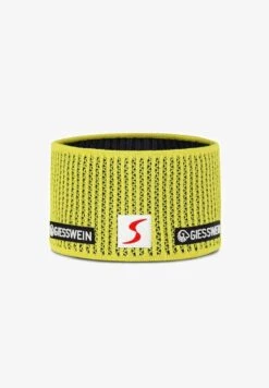 Giesswein HOCHFILZEN - Ohrenwärmer - Lime -Giesswein c789cc750ed34654b07a861585c21fcb 3