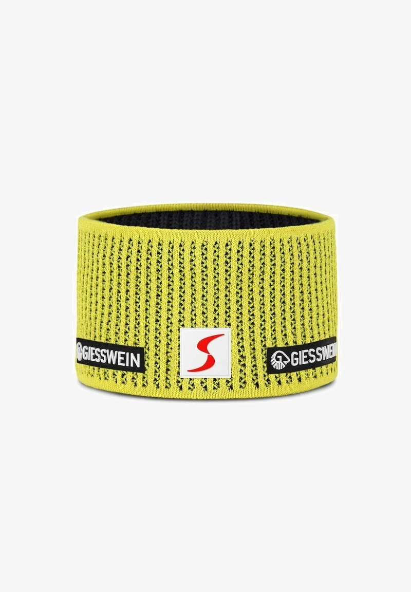 Giesswein HOCHFILZEN - Ohrenwärmer - Naturweiss 7 Giesswein HOCHFILZEN - Ohrenwärmer - Naturweiss – Bild 5