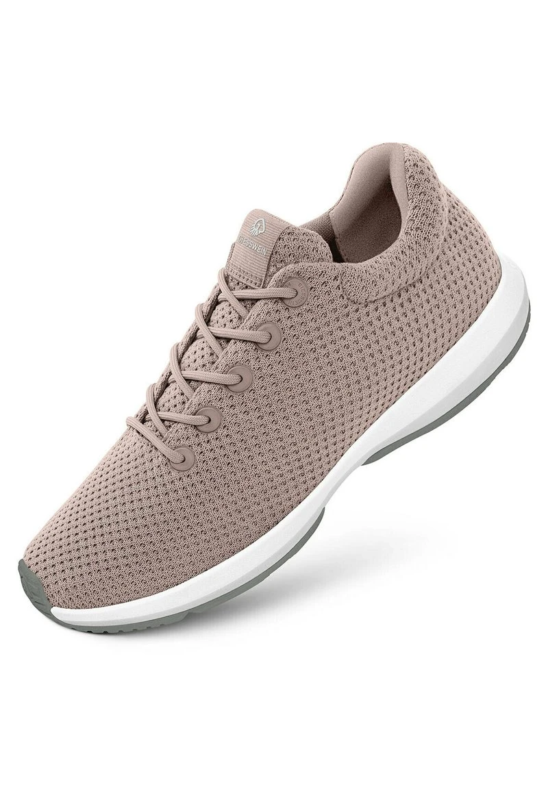 Giesswein WOOD - Sneaker Low - Sandmelé 6 Giesswein WOOD - Sneaker Low - Sandmelé – Bild 4